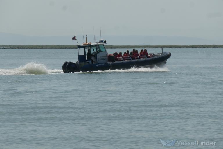 SEABREEZE I