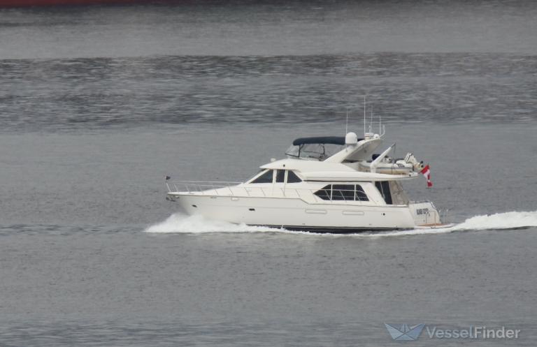 SOUNDER DECISION photo