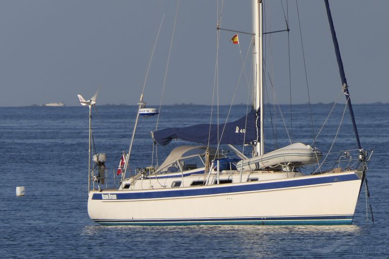 OCEAN DREAM III photo