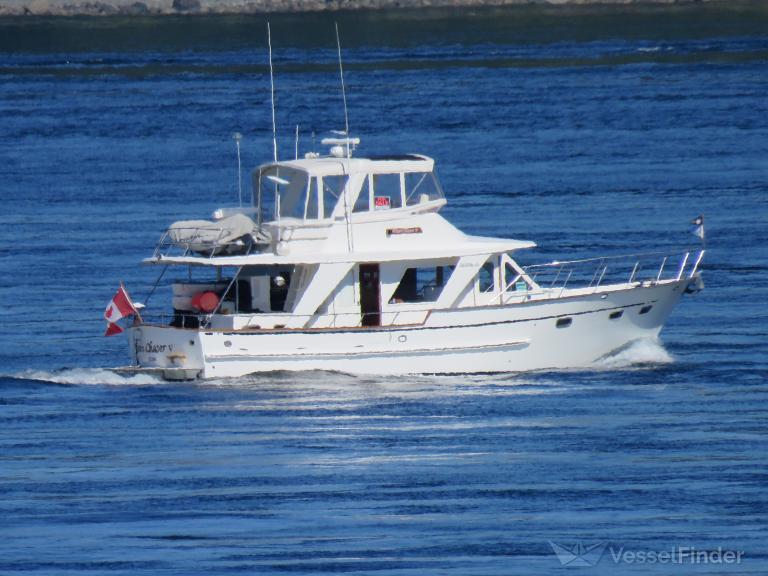 SUNCHASER V photo
