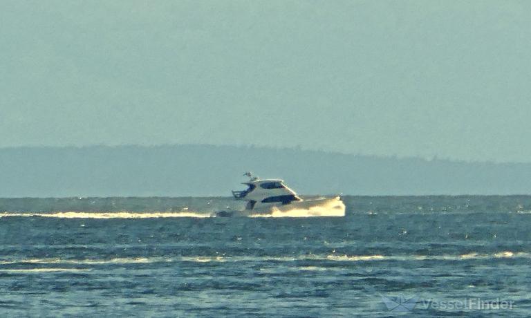 BARNDINGHY photo