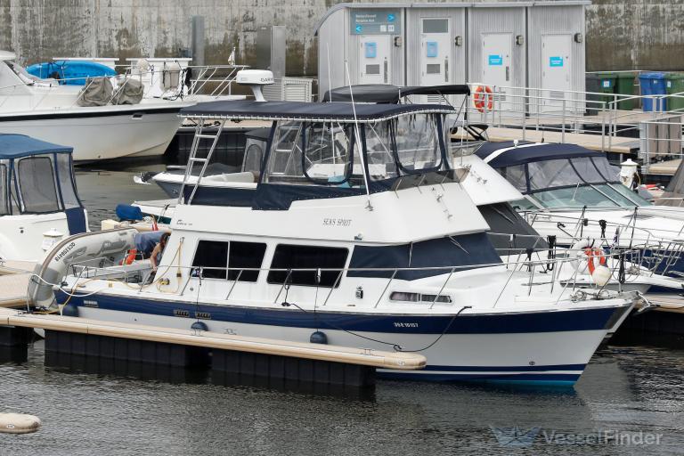 SEAS SPIRIT photo