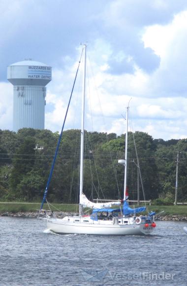 KETCH 22 photo
