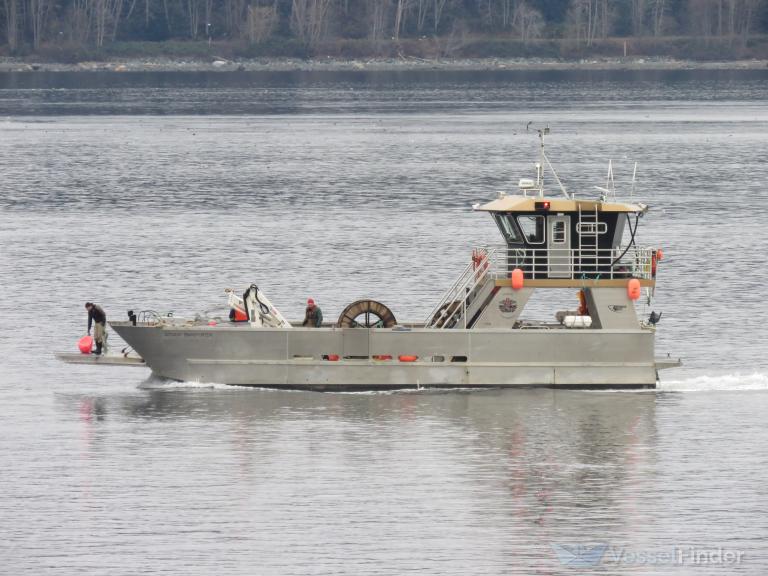 GITGAAT TRANSPORTER photo