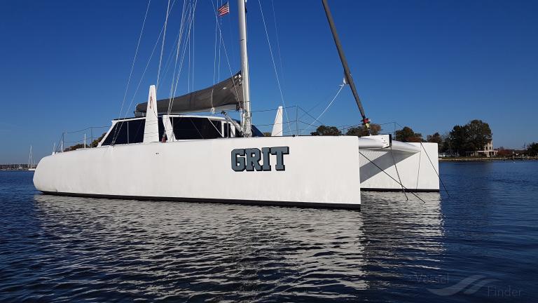 GRIT photo