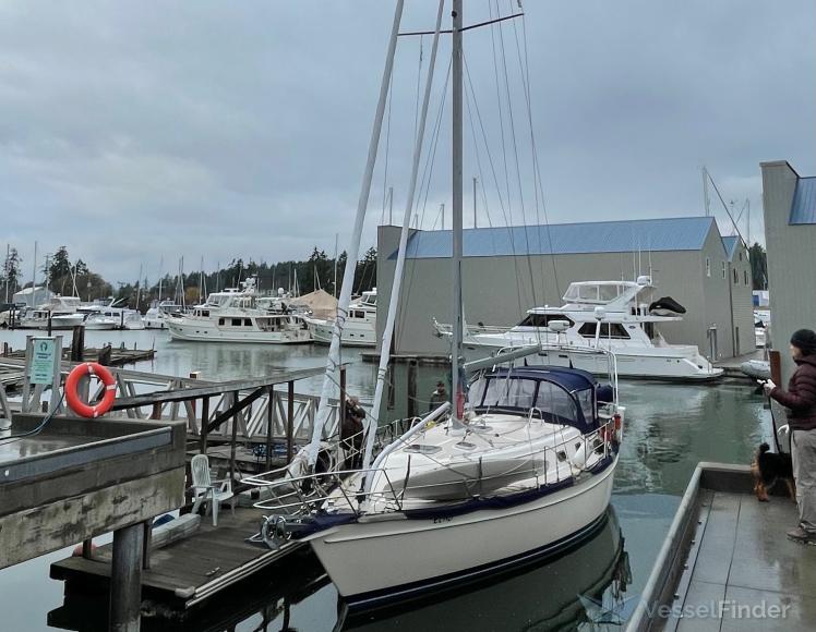 SV MEADOWLARK I photo