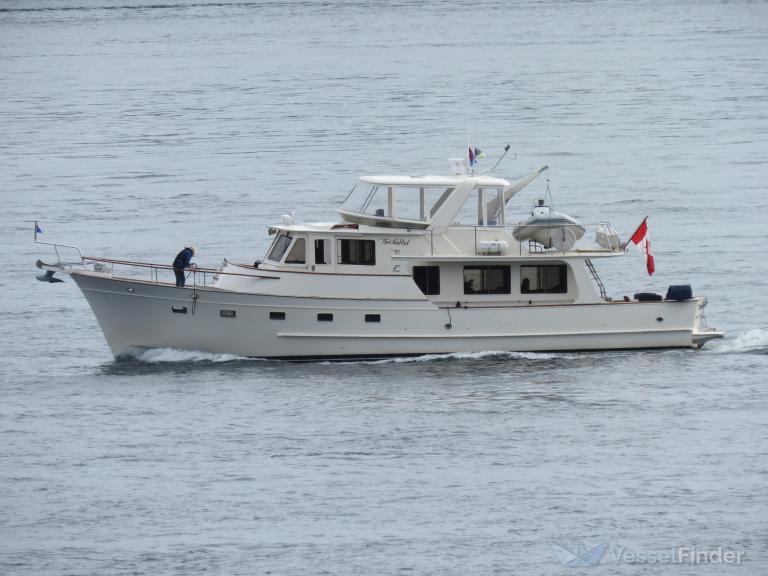ship photo
