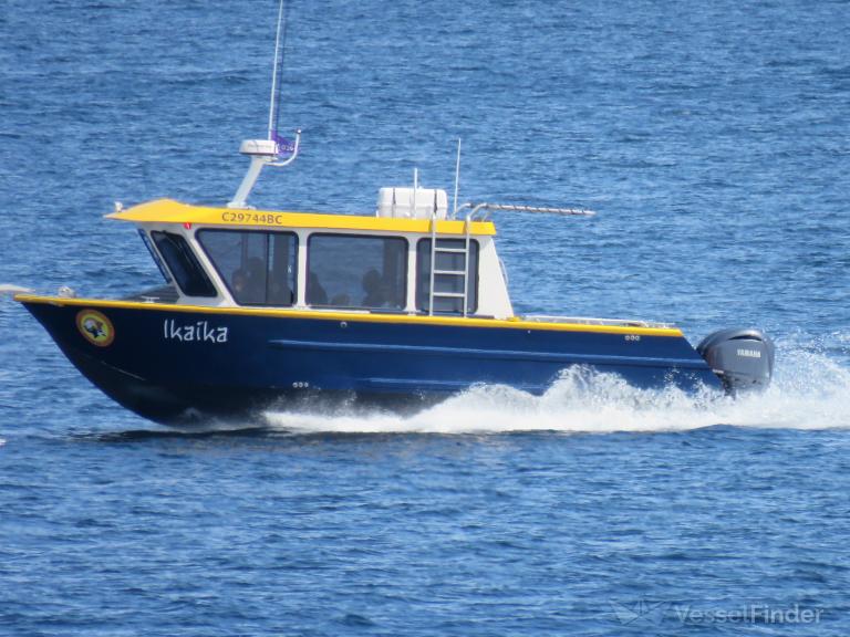ship photo