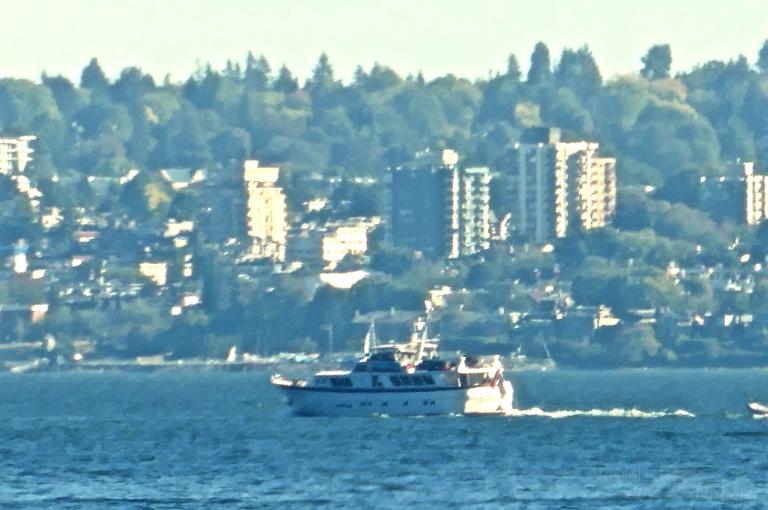 TT ORIANA photo