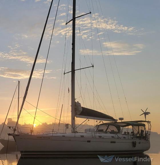 GLOBE TROTTER 1 photo