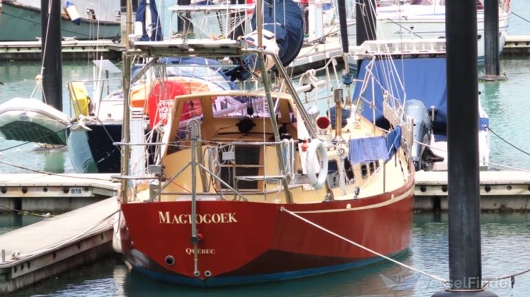 MAGTOGOEK photo