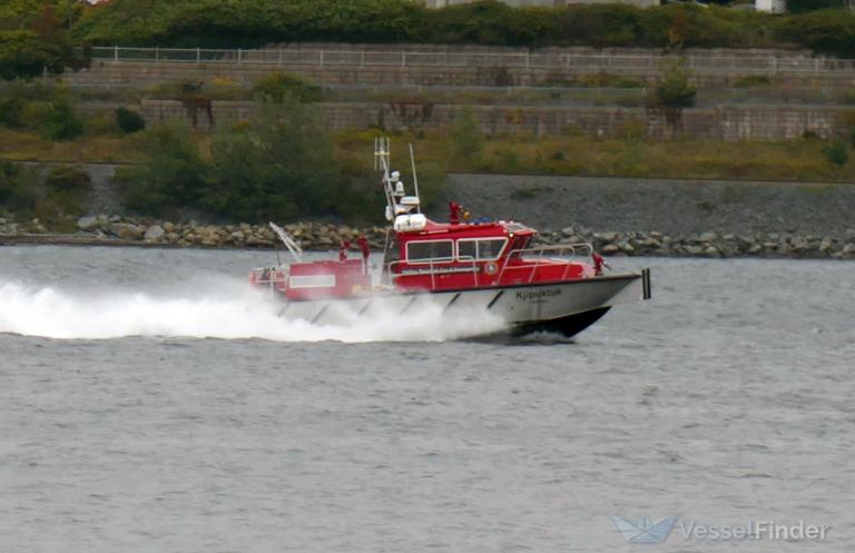 HFX FIRE BOAT 1 photo