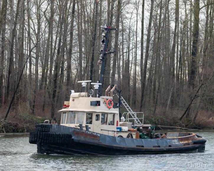 QUADRANT DEFENDER photo