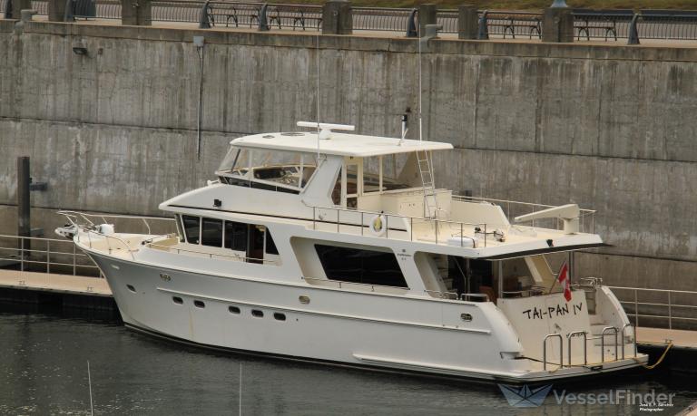 TAI-PAN IV photo