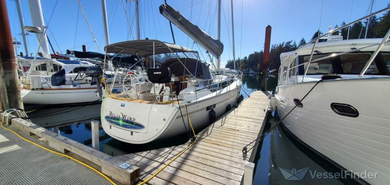 DELTAWIND photo