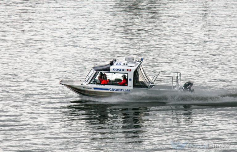 COQUITLAM SAR photo