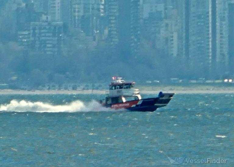 SATURNA SENTINEL photo