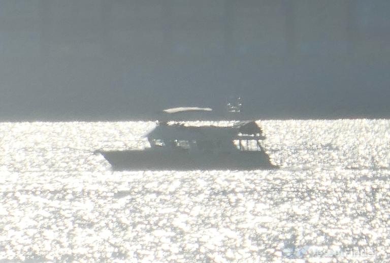 TIDAL DANCER photo