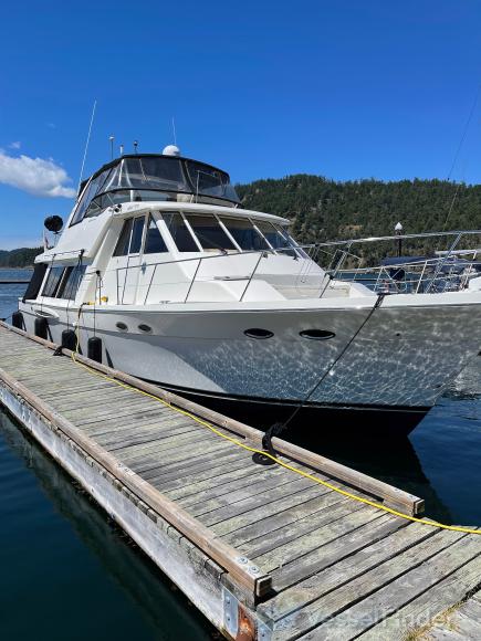 SALTY DOG, Pleasure craft - Details and current position - MMSI ...