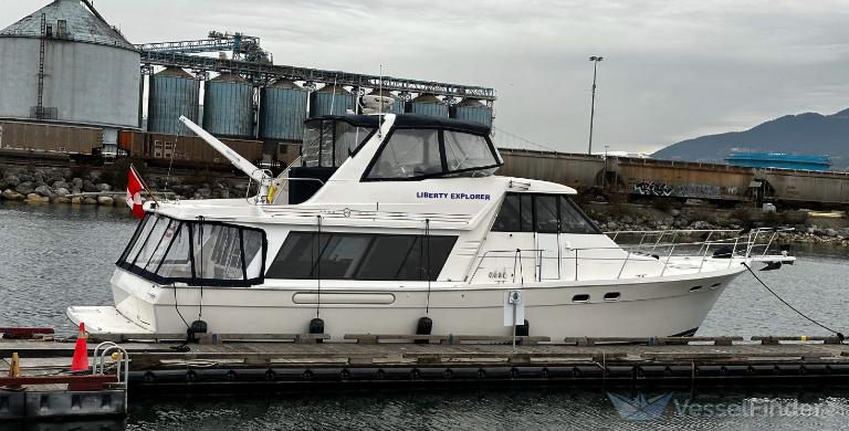 LIBERTY EXPLORER photo