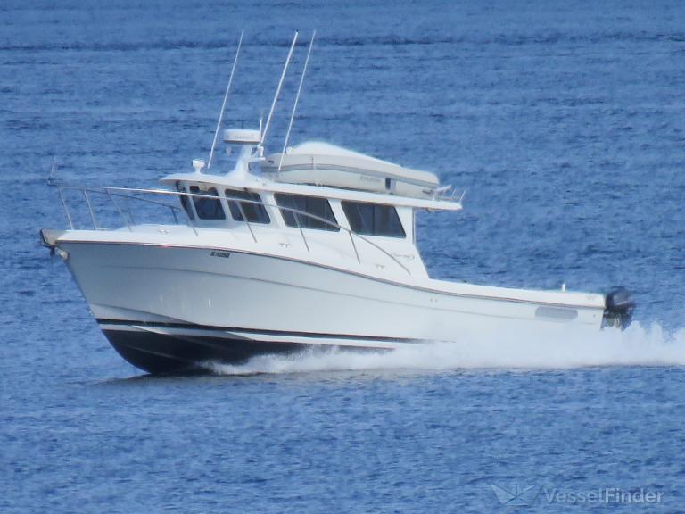 INLET ROAMER photo