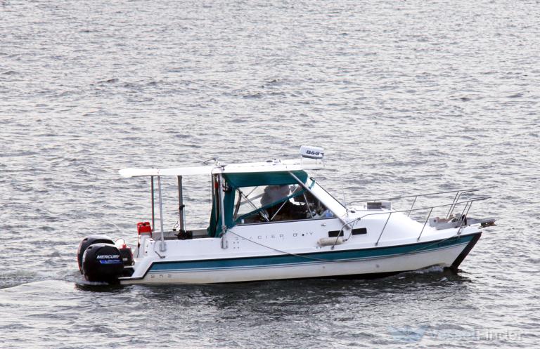 RV BATHYMATOR photo