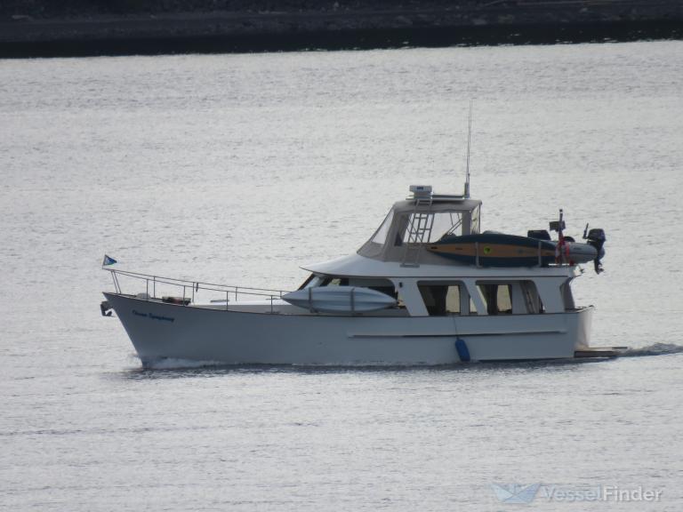 OCEAN SYMPHONY photo