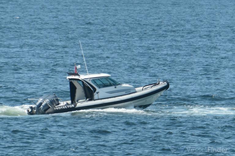 TT SEA ALICE photo