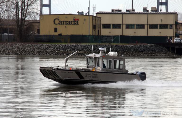 CCG SURGE C36152BC photo