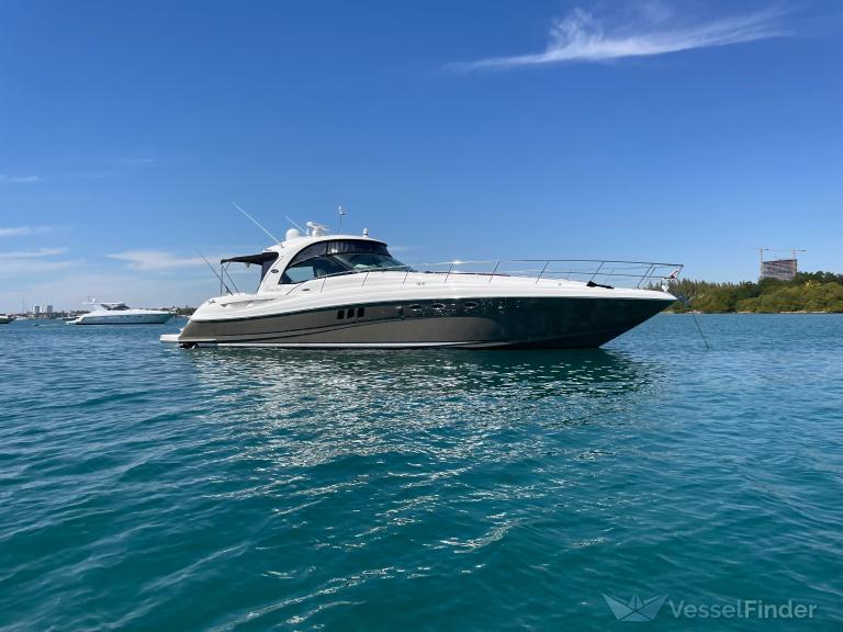 SEA SENORA II photo