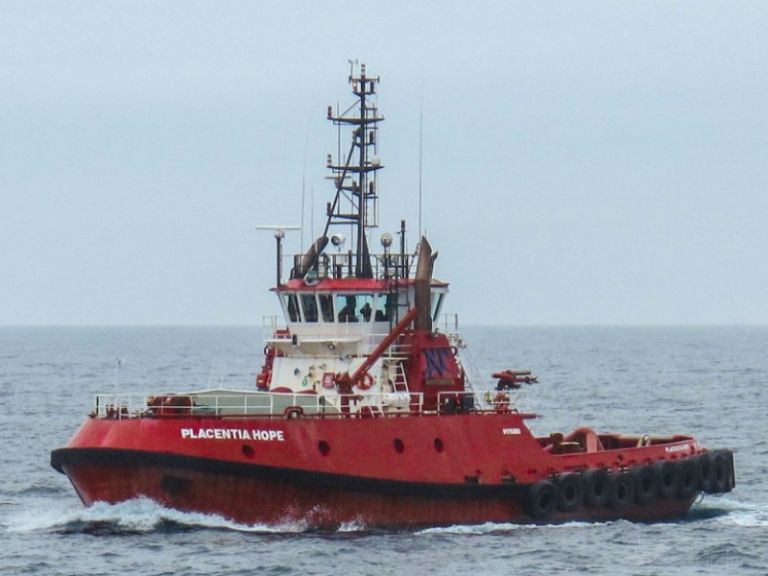 PLACENTIA HOPE photo