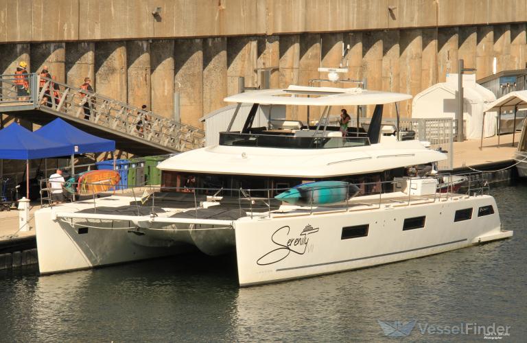 SERENITY VII photo