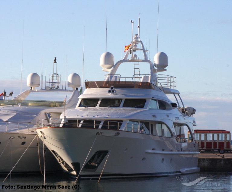 LA BELLA SARA III photo