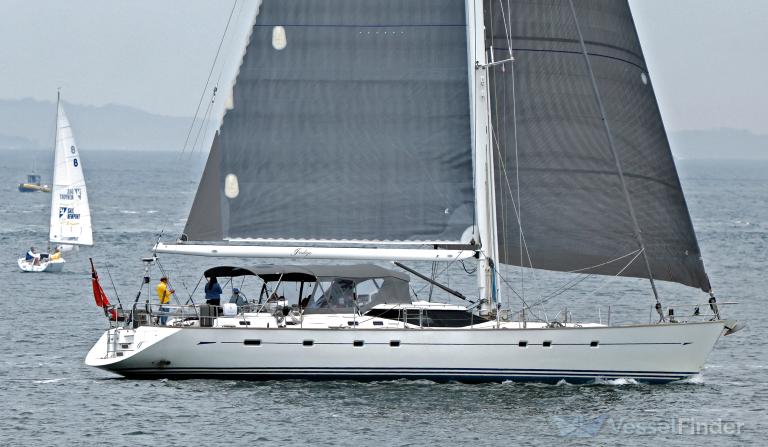 ship photo