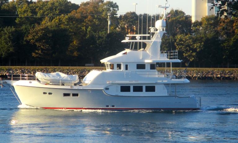 GRACE OF TIDES photo