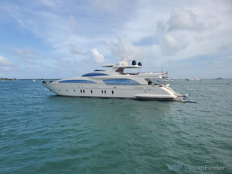 MV RYLAX photo