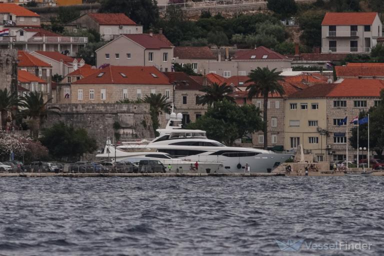 METAQUOTES, Unknown - Details and current position - MMSI 319174400 ...