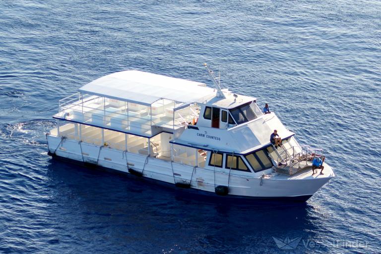CARIB COUNTESS photo