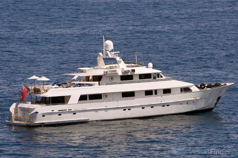 ship photo