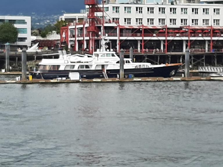 ship photo