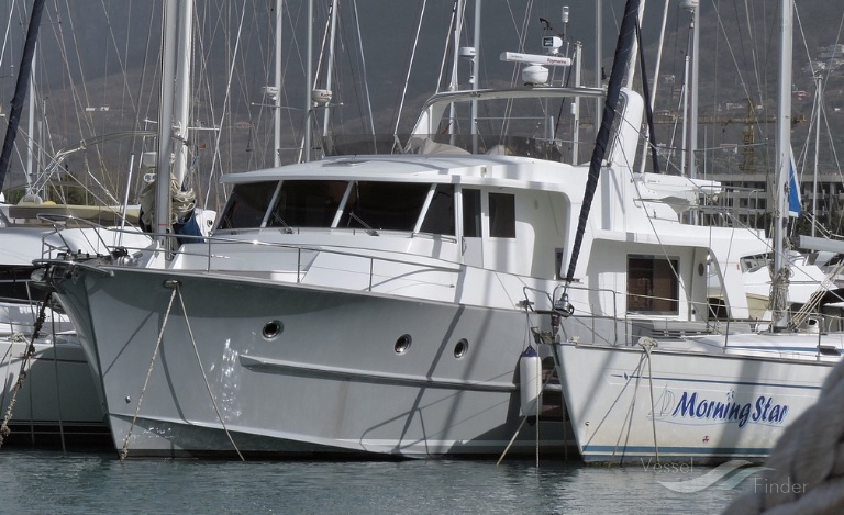 ALBATROS photo