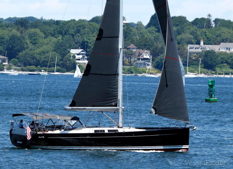 BLACK DIAMOND photo