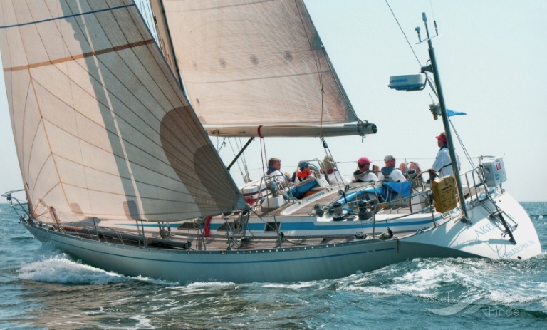 AKELA III photo