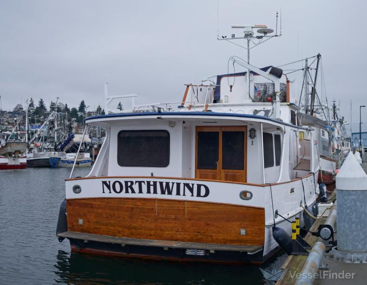 NORTHWIND photo
