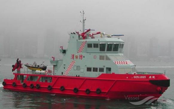 VBFDFB6, SAR - Details and current position - MMSI 338109335 - VesselFinder