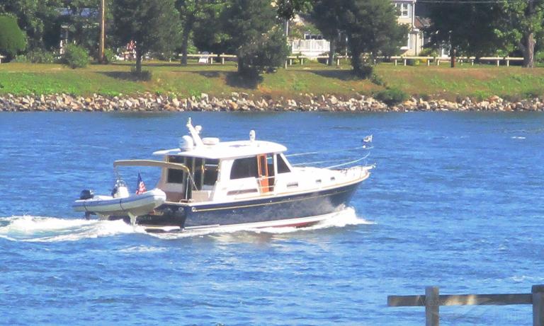 DANCIN SEAS photo