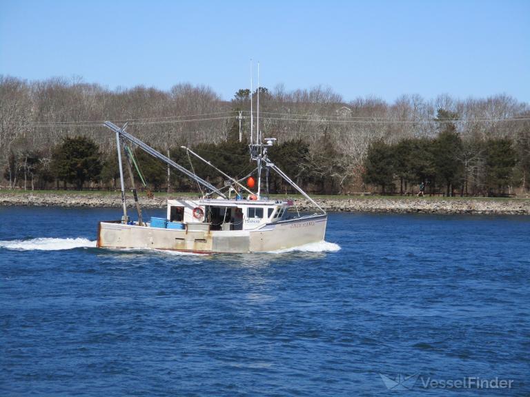 ship photo