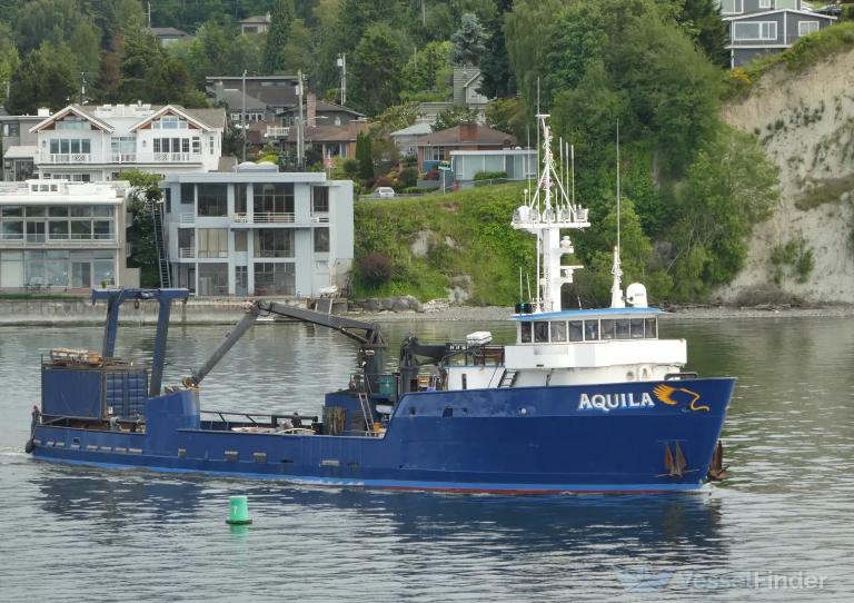 AQUILA photo