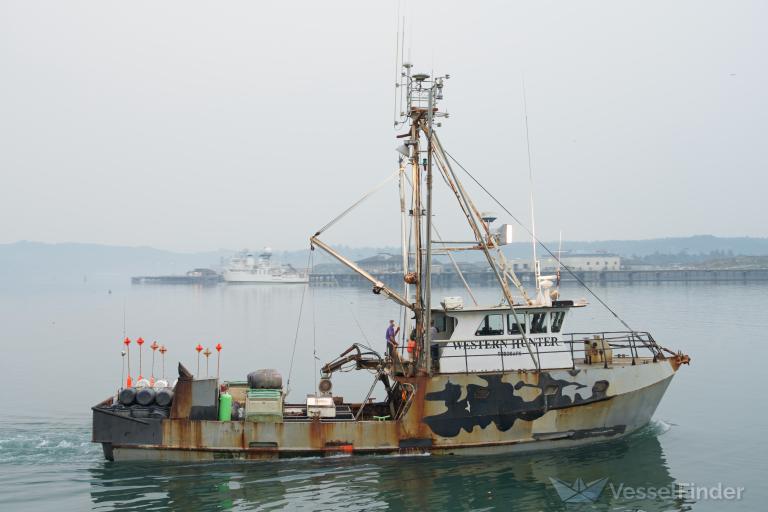 WESTERN HUNTER photo