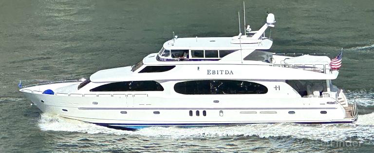EBITDA photo